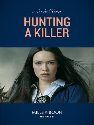 Hunting a Killer - ebook